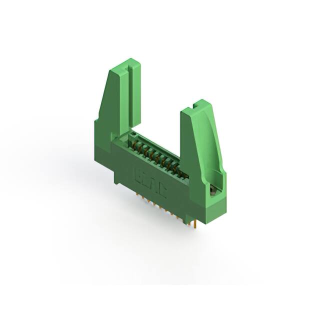 345-011-540-688 EDAC Inc.  Edgeboard Connectors